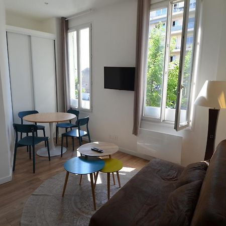 Californie - Superbe Appartement Proche Mer, Aeroport Et Tramway Nice Exterior foto