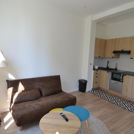 Californie - Superbe Appartement Proche Mer, Aeroport Et Tramway Nice Exterior foto