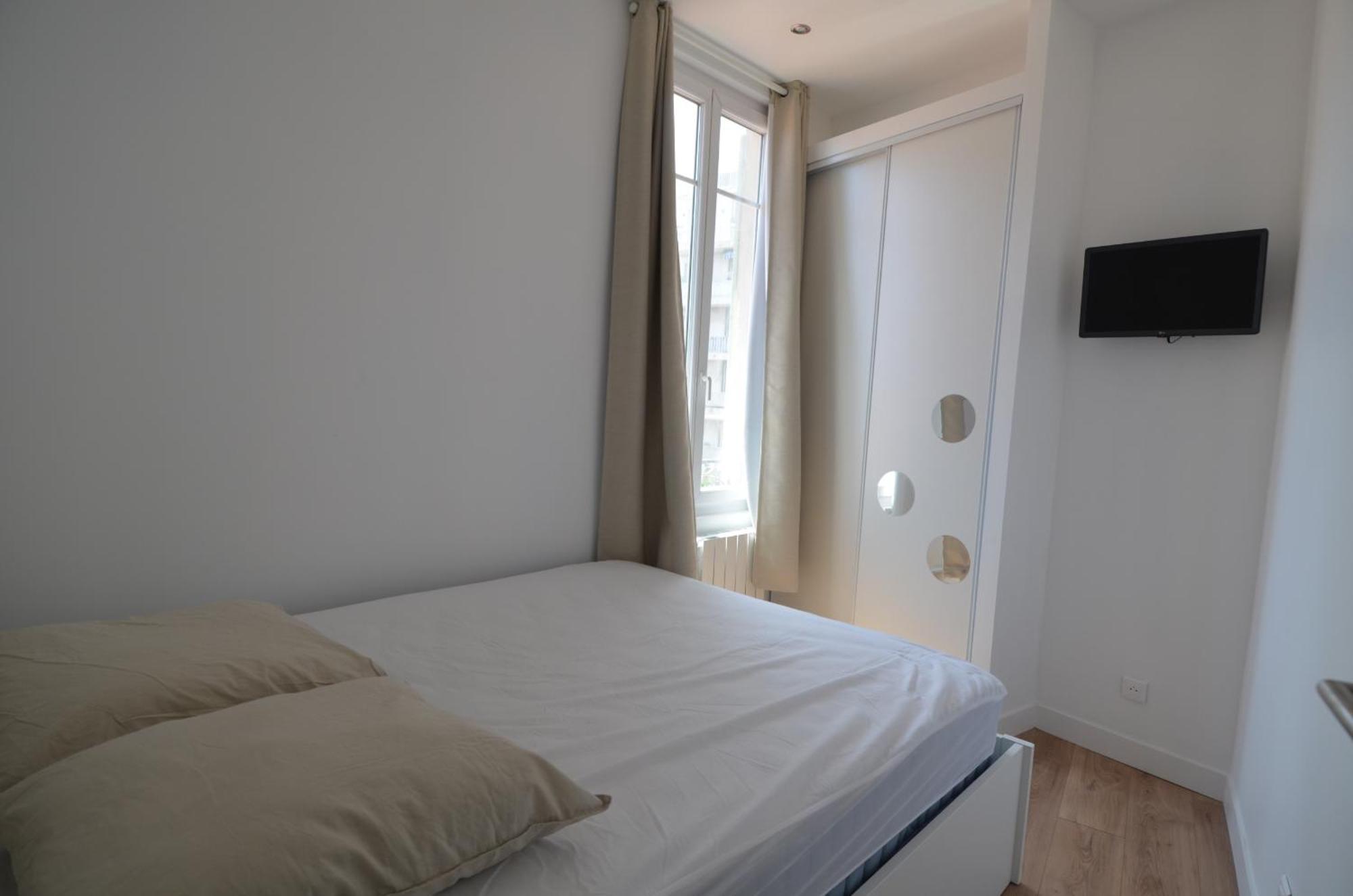 Californie - Superbe Appartement Proche Mer, Aeroport Et Tramway Nice Exterior foto