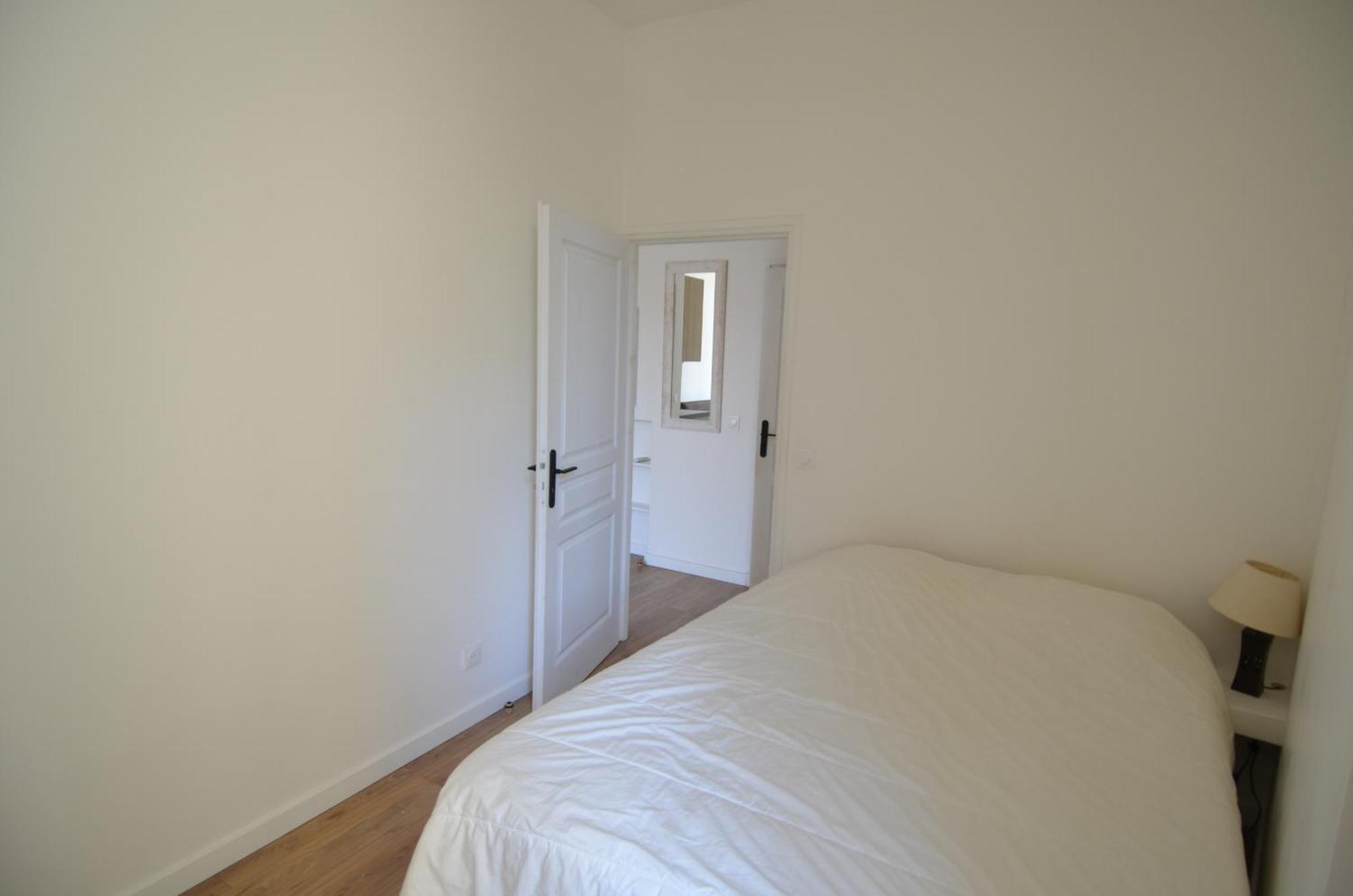 Californie - Superbe Appartement Proche Mer, Aeroport Et Tramway Nice Exterior foto