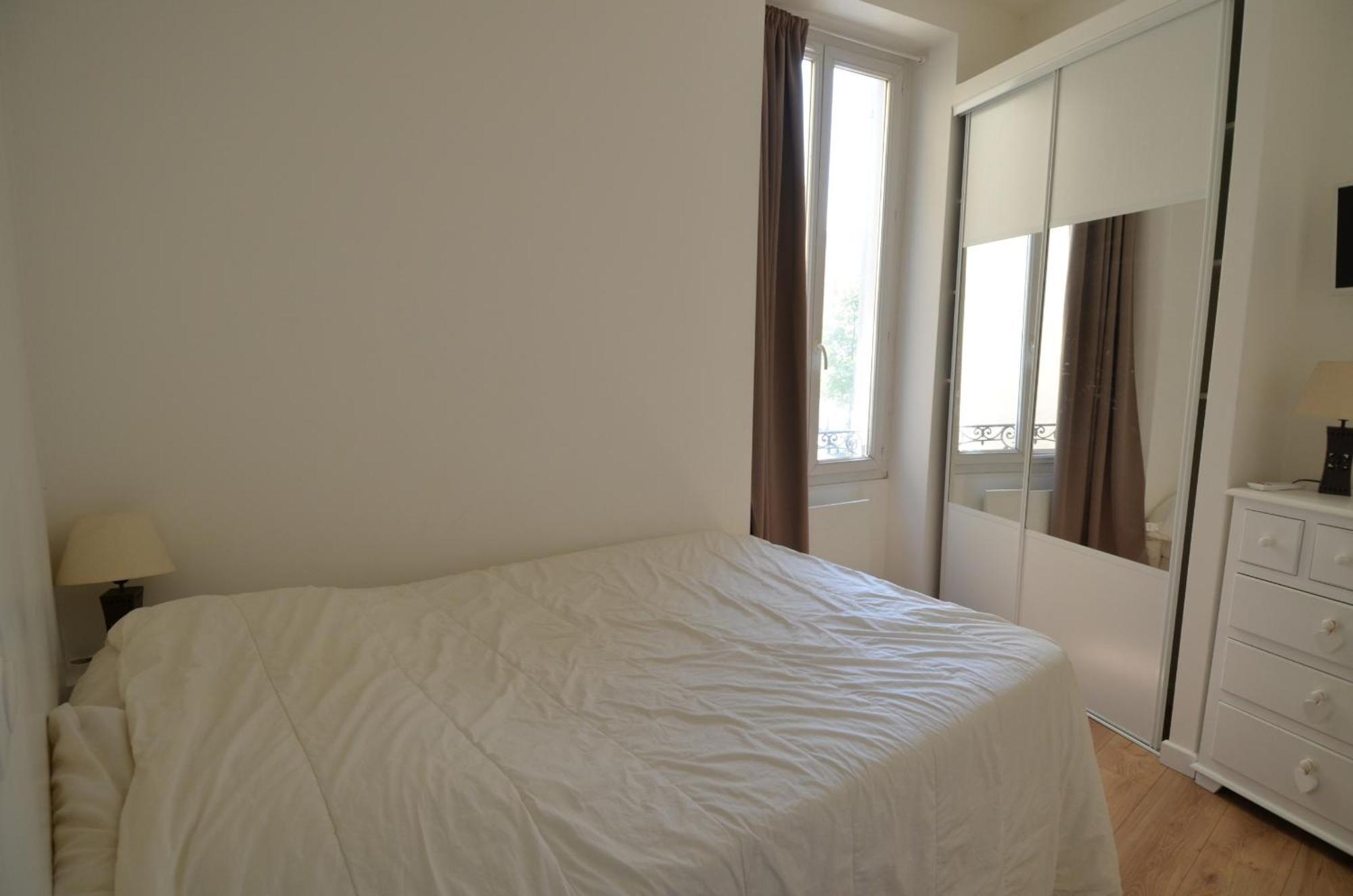Californie - Superbe Appartement Proche Mer, Aeroport Et Tramway Nice Exterior foto